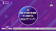 Radio FirenzeViola TVのおすすめ画像4