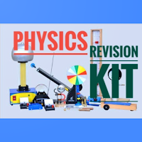 Physics  Form 1 - Form 4 Revision Kit  Answers