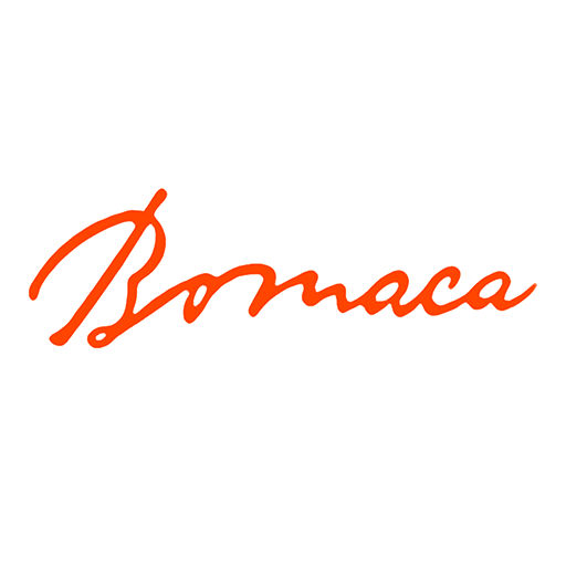 BOMACA logo