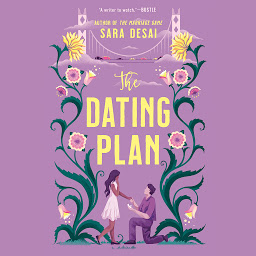 Icon image The Dating Plan
