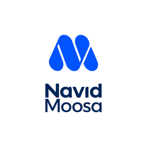 Navid Moosa REI Calculator logo