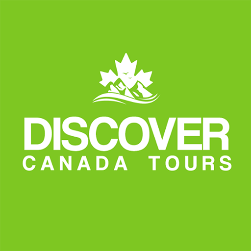 Discover Canada Tours 8.10.16 Icon