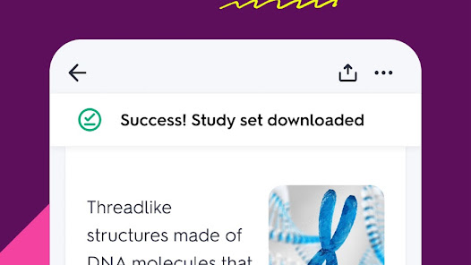 Quizlet: AI-powered Flashcards Gallery 5