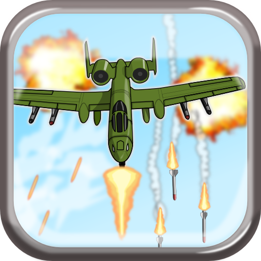 Close Air Support 1.4 Icon