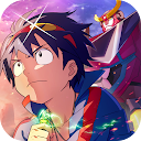 天元突破紅蓮螺巖 1.0.54 APK Herunterladen
