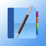 Cover Image of Download Alphabetical Notepad 4.4 APK