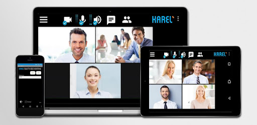 Karel Bulutta Konferans