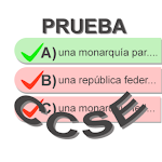 CCSE Spanish Nationality Apk