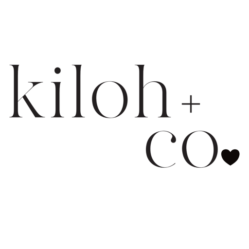 Kiloh and Co logo