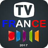 France TV Chaine HD Info 2017 icon