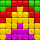 Toy Cubes Blast:Match 3 Puzzle 20230304