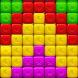 Toy Cubes Blast:Match 3 Puzzle
