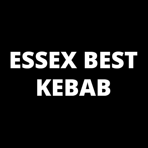 Essex best kebab logo