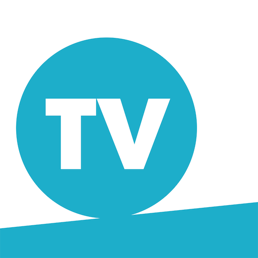 Телеканал Санкт-Петербург logo