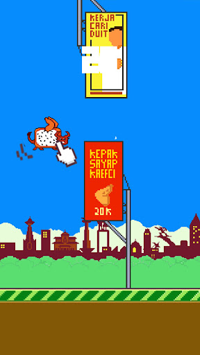 Kepak Sayap Banteng Screen 2