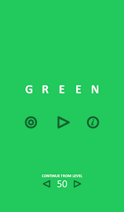 green Screenshot