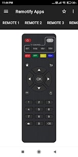 Android Box Remote v5.1 APK (Pro/Latest Version) Free For Android 1