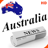 Australia News - Popular newspapers in AU icon