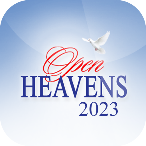 Open Heavens 2023 for PC / Mac / Windows 11,10,8,7 Free Download