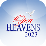 Cover Image of 下载 Open Heavens 2023  APK