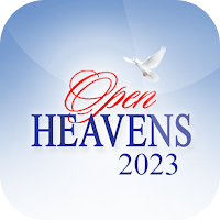 Open Heavens 2023
