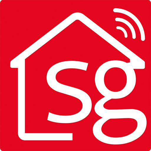SG Smart - AppWisp.com