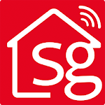 Cover Image of Download SG Smart 2.14.104 APK