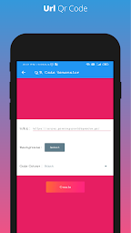 Qr Code Scanner & Generator Pro