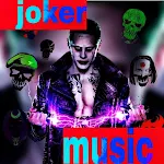 Cover Image of Baixar اغاني- لجوكر  APK