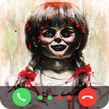 Call From Annabell Doll icon