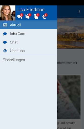 Schulausfälle Hameln-Pyrmont Screen 2