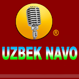 UzbekNavo Radio icon