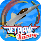 Jet Plane Racing icon