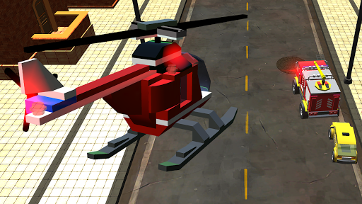 Android application Car Games Offline Car Game screenshort