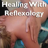 Healing With Reflexology icon