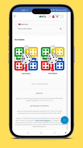 LxLudo: Play Ludo with Friends Screen 3