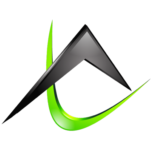 AuraVox logo