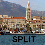 Split (Croatia) guide icon