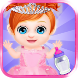 Babysitter Daycare Games : Baby Care icon
