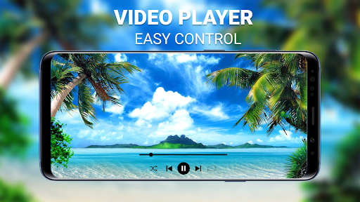 S3XY HD Video Player - Full HD Video Media Player