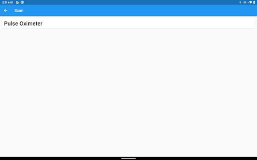 CMS SpO2 Screen 3