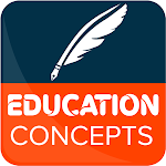 Cover Image of Tải xuống EDUCATION CONCEPTS 1.4.45.1 APK