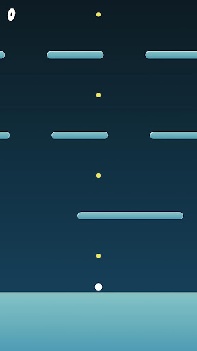 Crazy Jumper Jumping Ball Gam