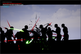 Shadow Slasher - Screenshot 1