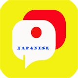 Study Japanese-Learn Japanese icon