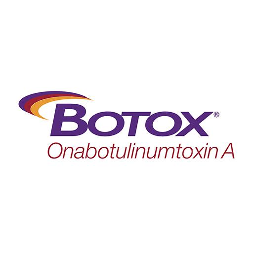 Puntos Aplicación Botox