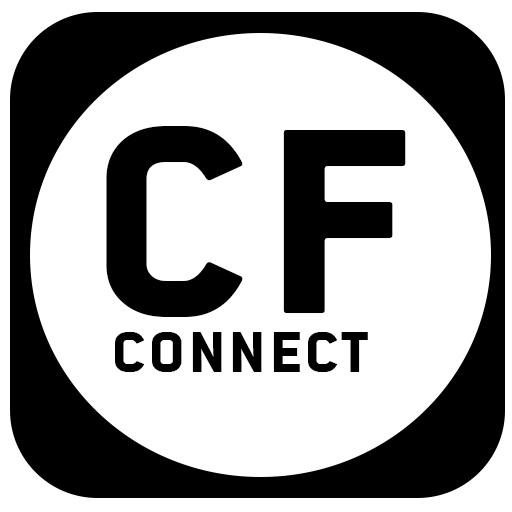 CF Connect logo