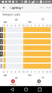 Shell Energy Inside 4.0.0 APK screenshots 1