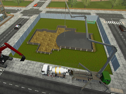Construction Simulator PRO - Simulation - games
