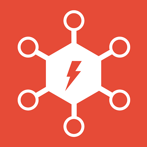 FlashBox Hub logo